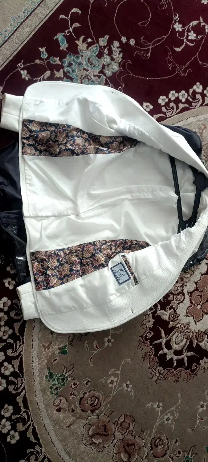 دو عدد کت تک مردانه|لباس|محمدشهر, ولدآباد|دیوار