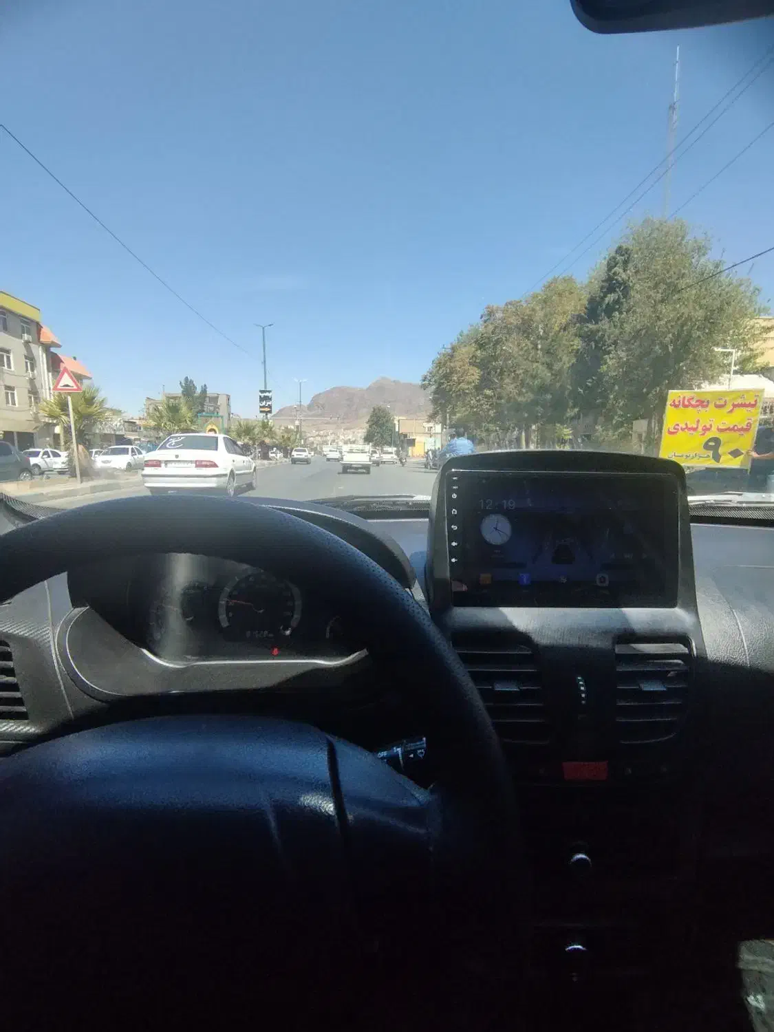 کوییک مدل۹۹|خودرو سواری و وانت|خرمآباد, |دیوار