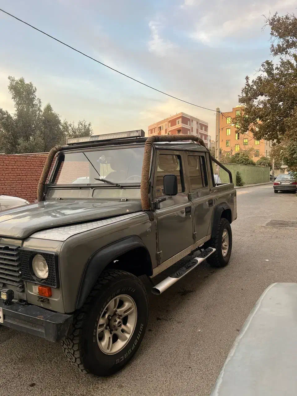 فروش پاژن مدل ۱۳۸۹|خودرو سواری و وانت|تهران, شهرک فردوس (حسینی)|دیوار