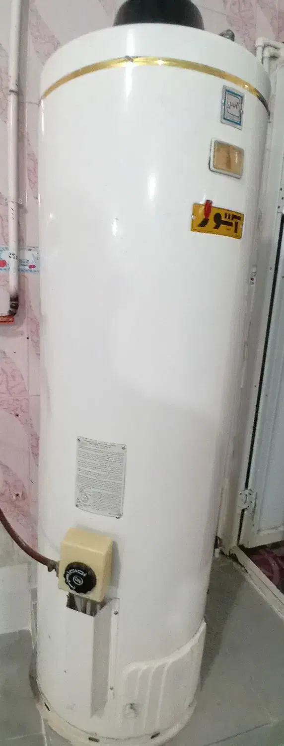 آبگرمکن گالنی|آبگرمکن، پکیج، شوفاژ|دورود, |دیوار