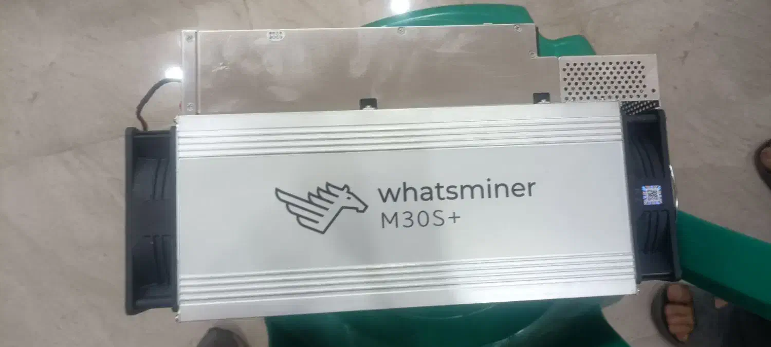 ماینر m30+|قطعات و لوازم جانبی رایانه|مراغه, |دیوار