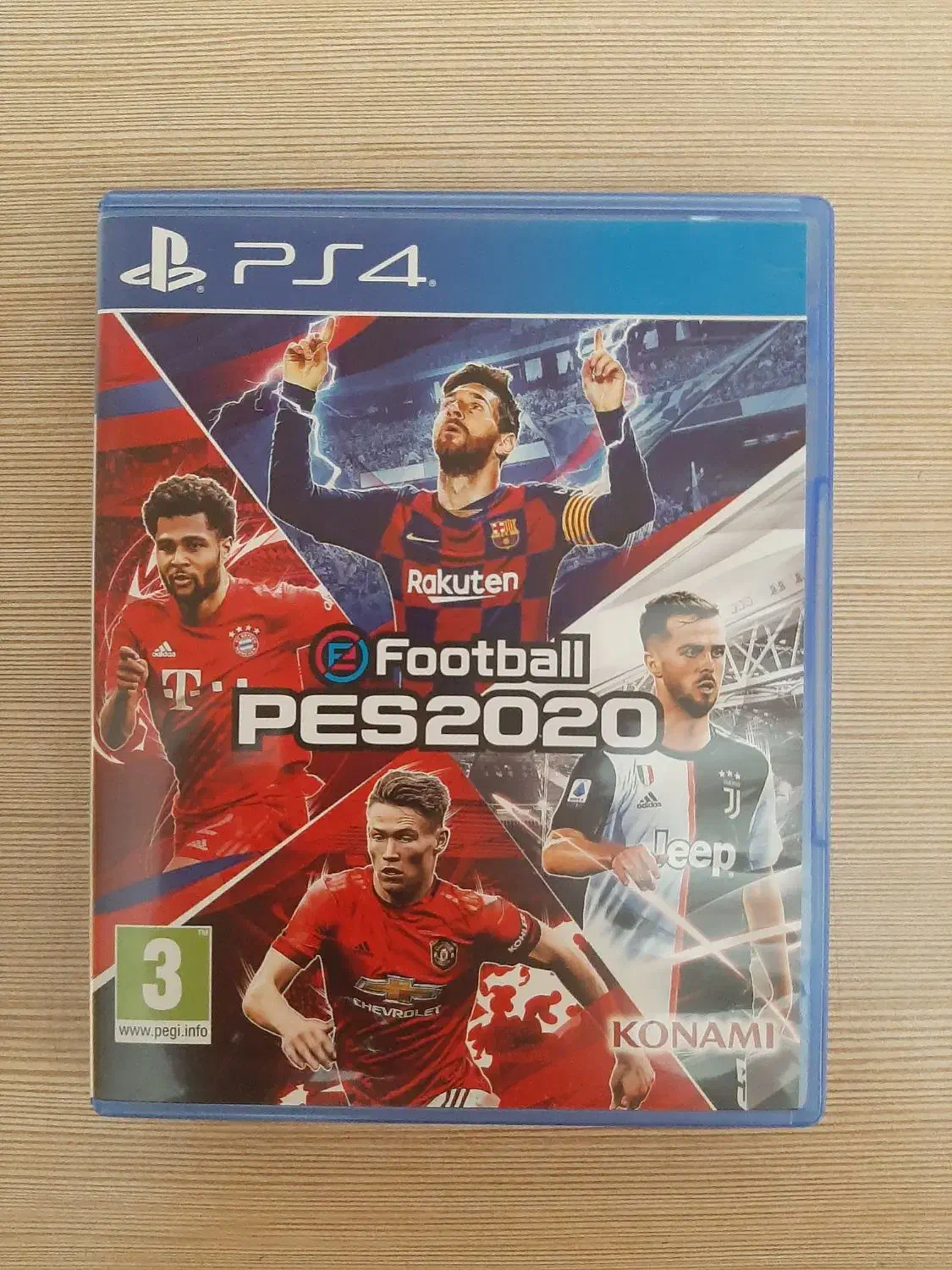 بازی ps4|کنسول، بازی ویدئویی و آنلاین|خرمآباد, |دیوار