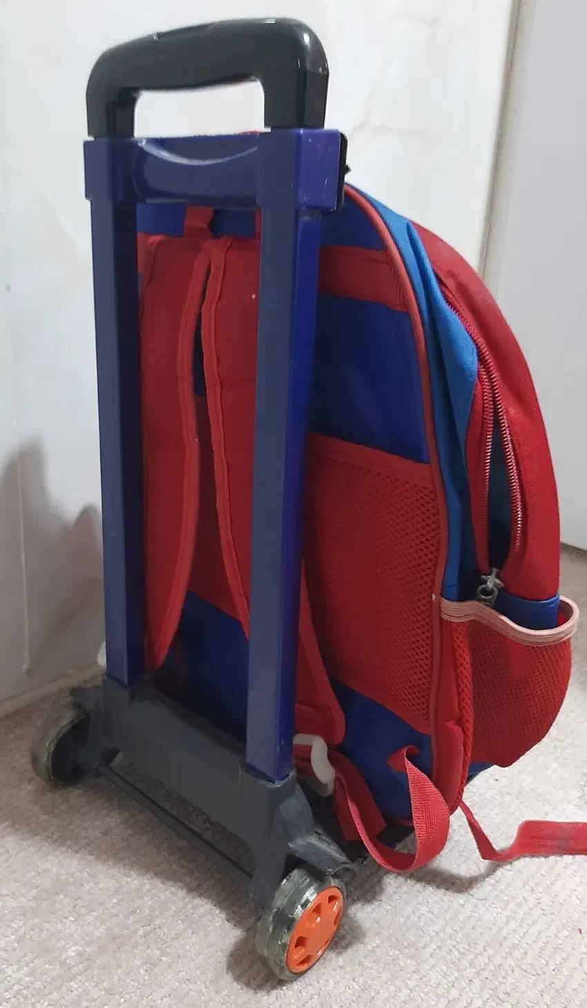 کیف چرخدار|کیف، کفش، کمربند|بندر ماهشهر, |دیوار