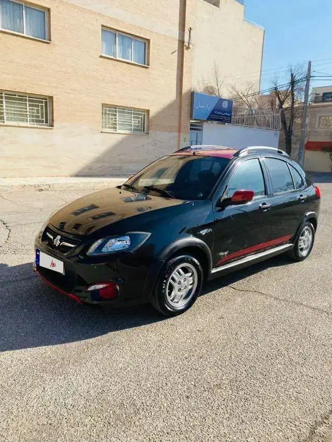 کوییک ۱۴۰۲ در حد نو|خودرو سواری و وانت|شاهین‌شهر, مخابرات (شهید بهشتی)|دیوار