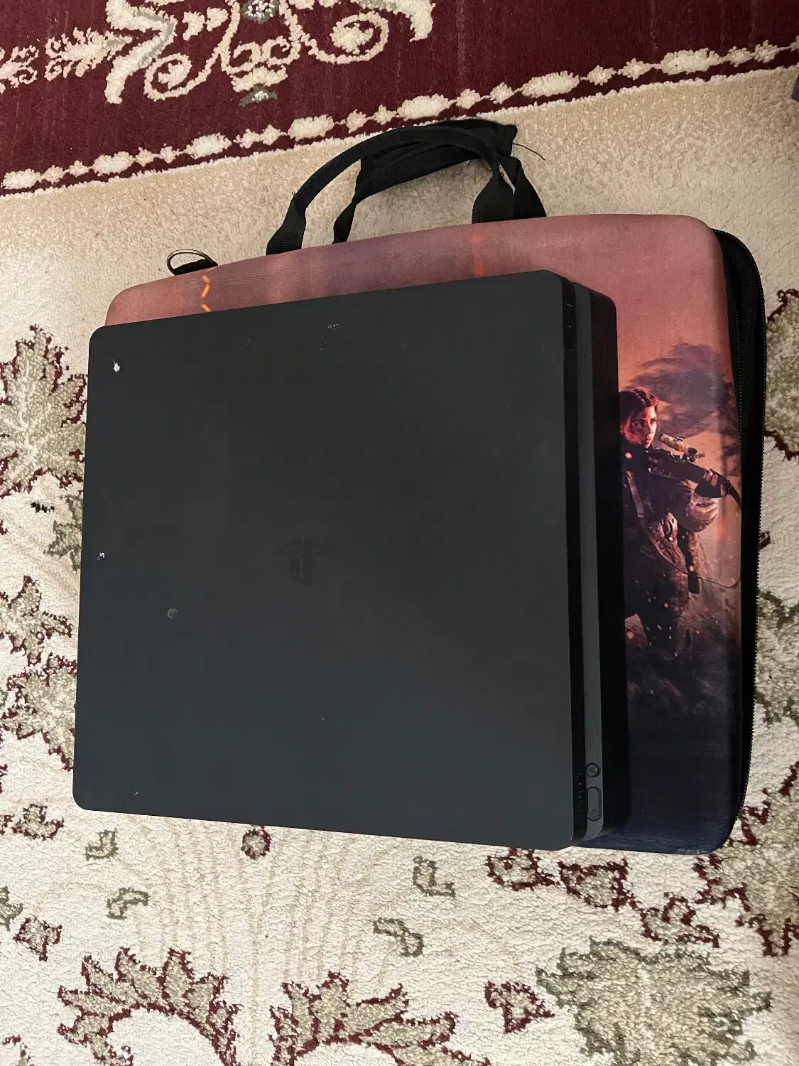 Ps4|کنسول، بازی ویدئویی و آنلاین|اردبیل, |دیوار