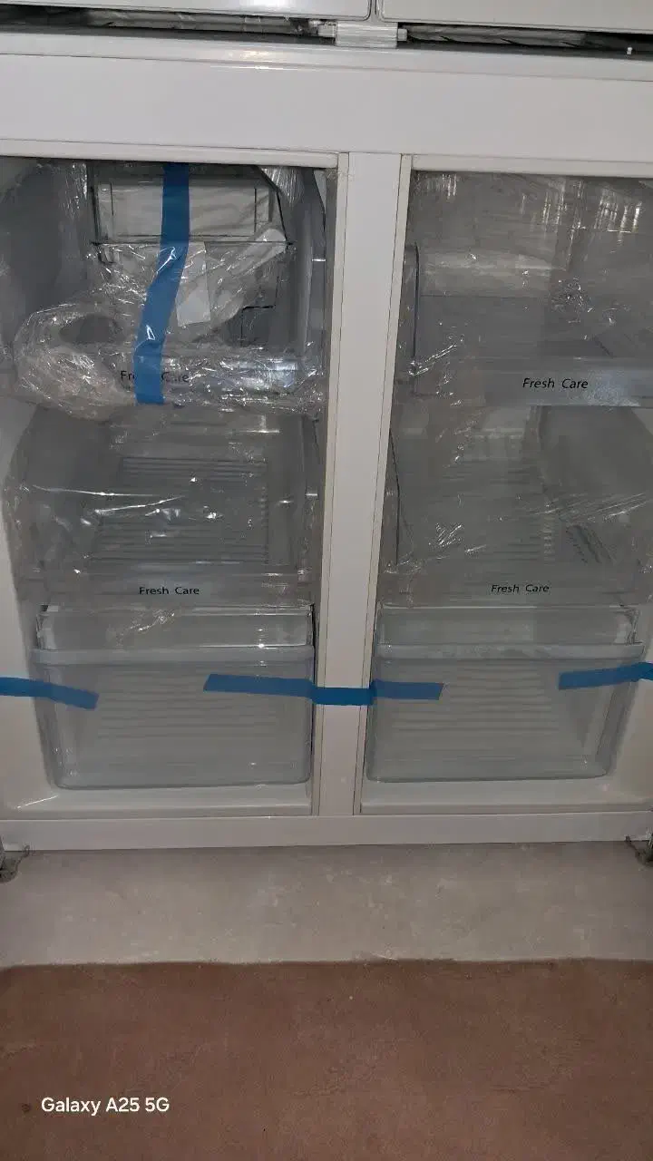 فروشی|یخچال و فریزر|قم, سید معصوم|دیوار