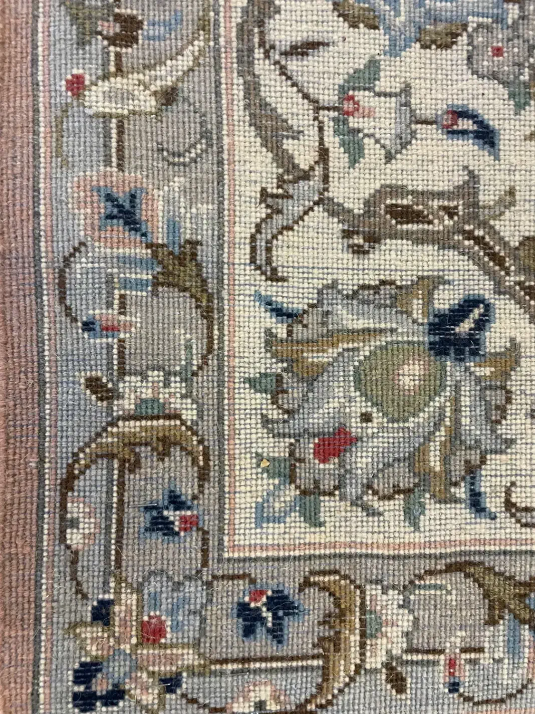 یک جفت فرش دستبافت شش متری|فرش|تهران, شهرک محلاتی|دیوار