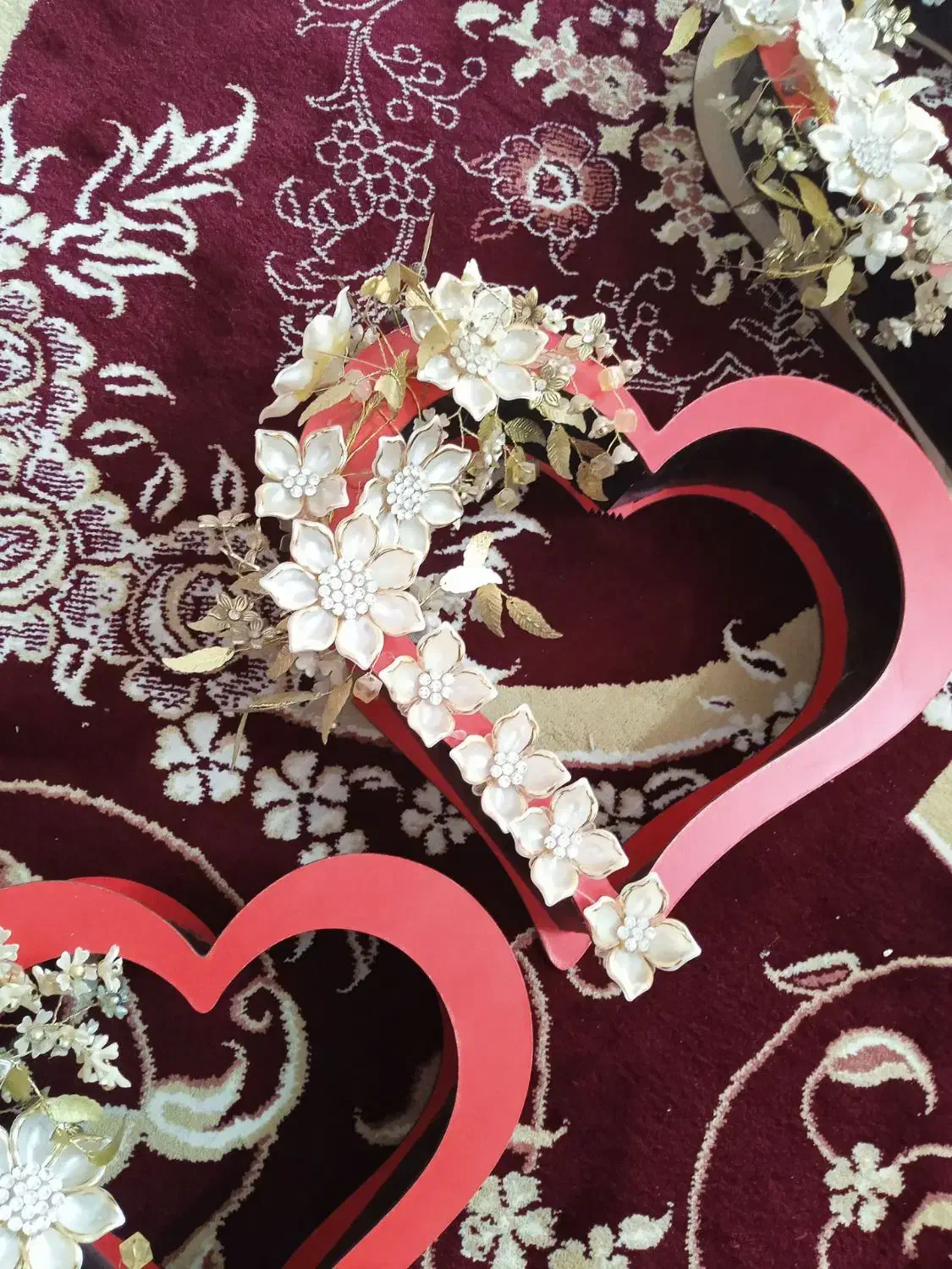 دیوار کوب تزیئنی|تابلو، نقاشی، عکس|قم, ولیعصر|دیوار