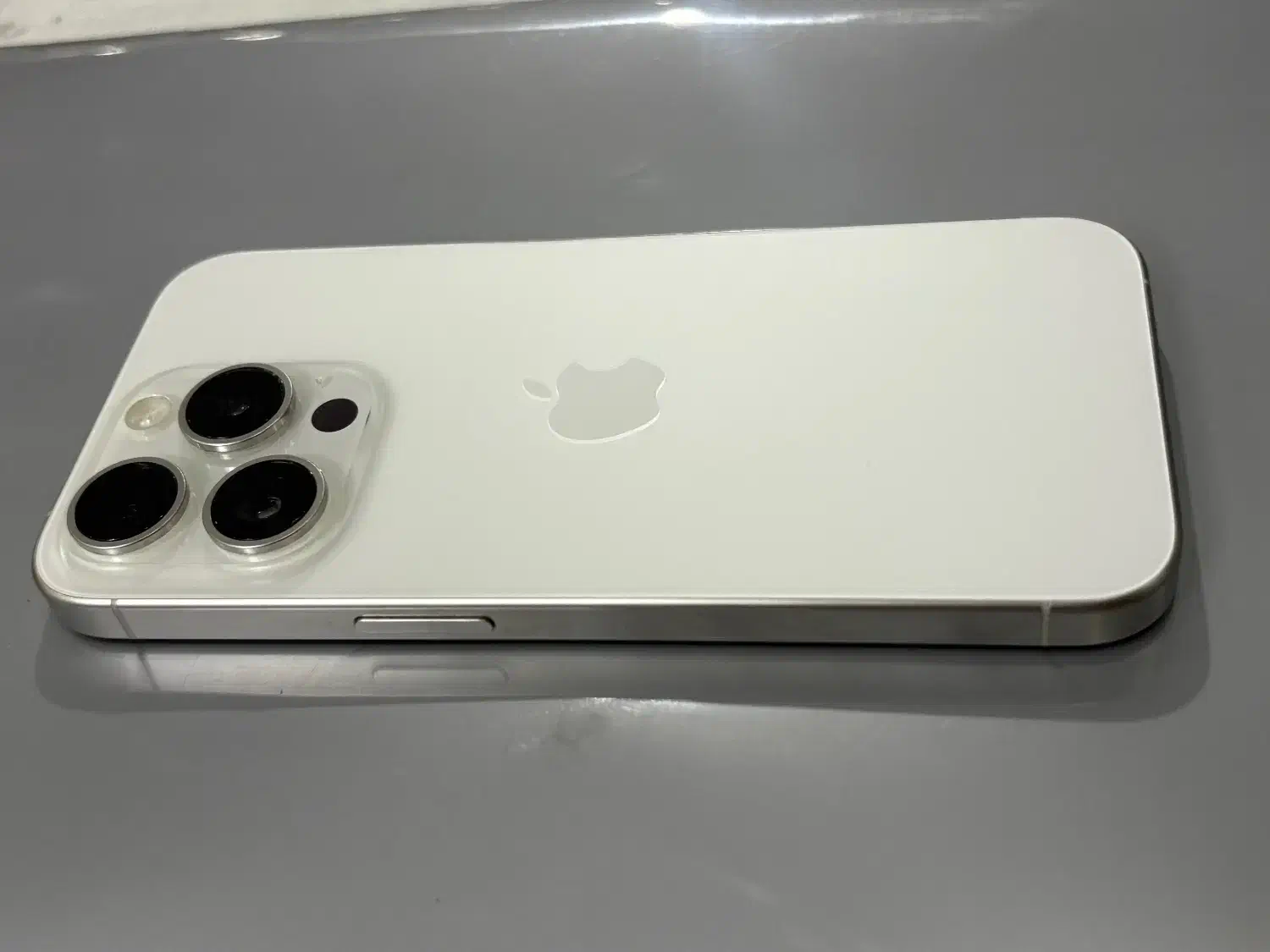 آیفون ۱۵ پرو|موبایل|تهران, آهنگ|دیوار