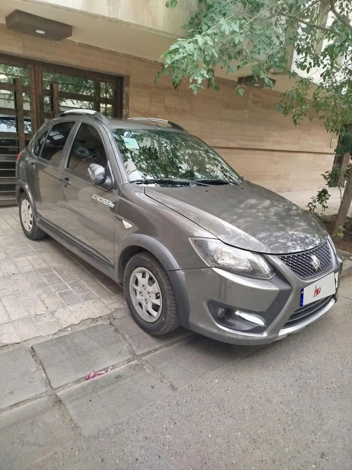 کوییک S 1400|خودرو سواری و وانت|کرج, فاز ۴ مهرشهر|دیوار