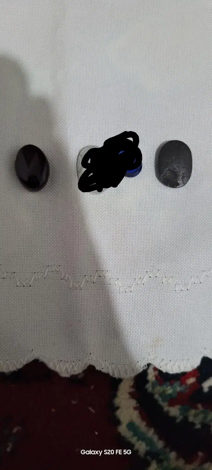 سنگ انگشتر|جواهرات|بجنورد, |دیوار