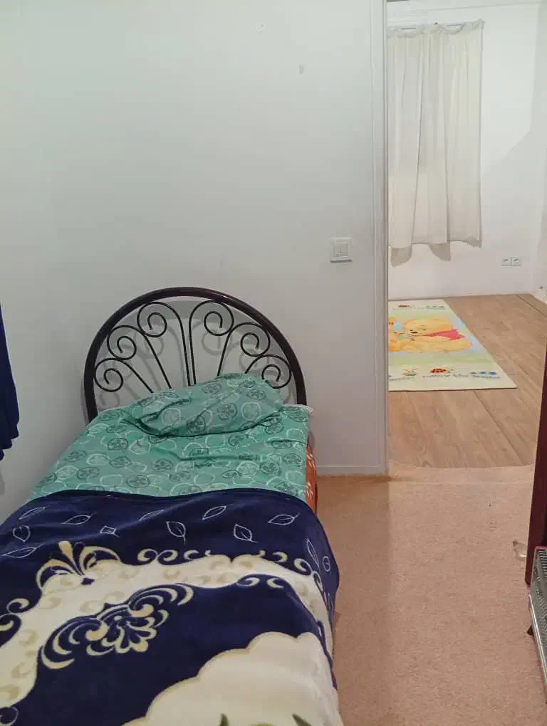 (رهن)35متر 1خواب 20ساله تمیز