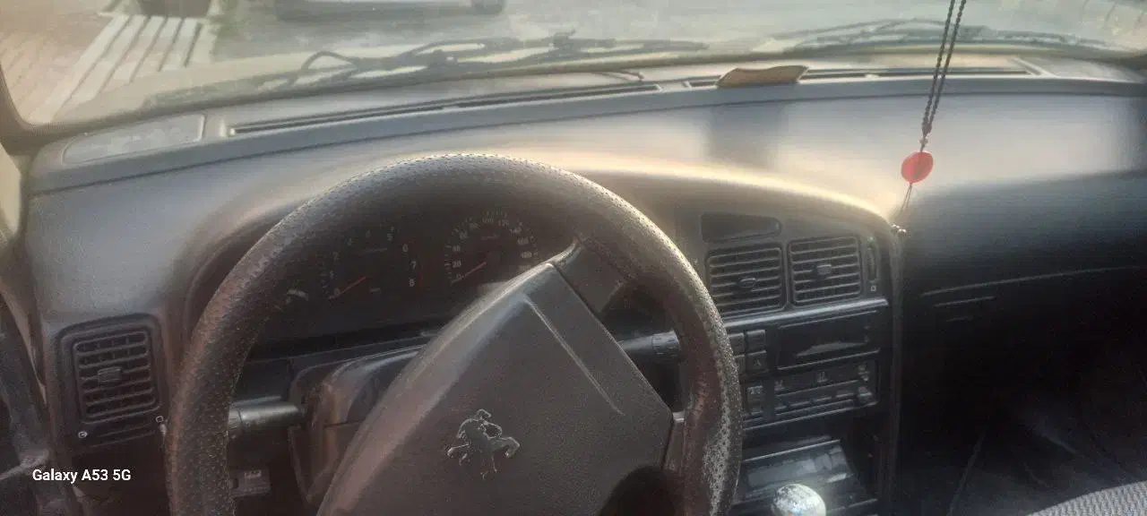 فروشی|خودرو سواری و وانت|شبستر, |دیوار