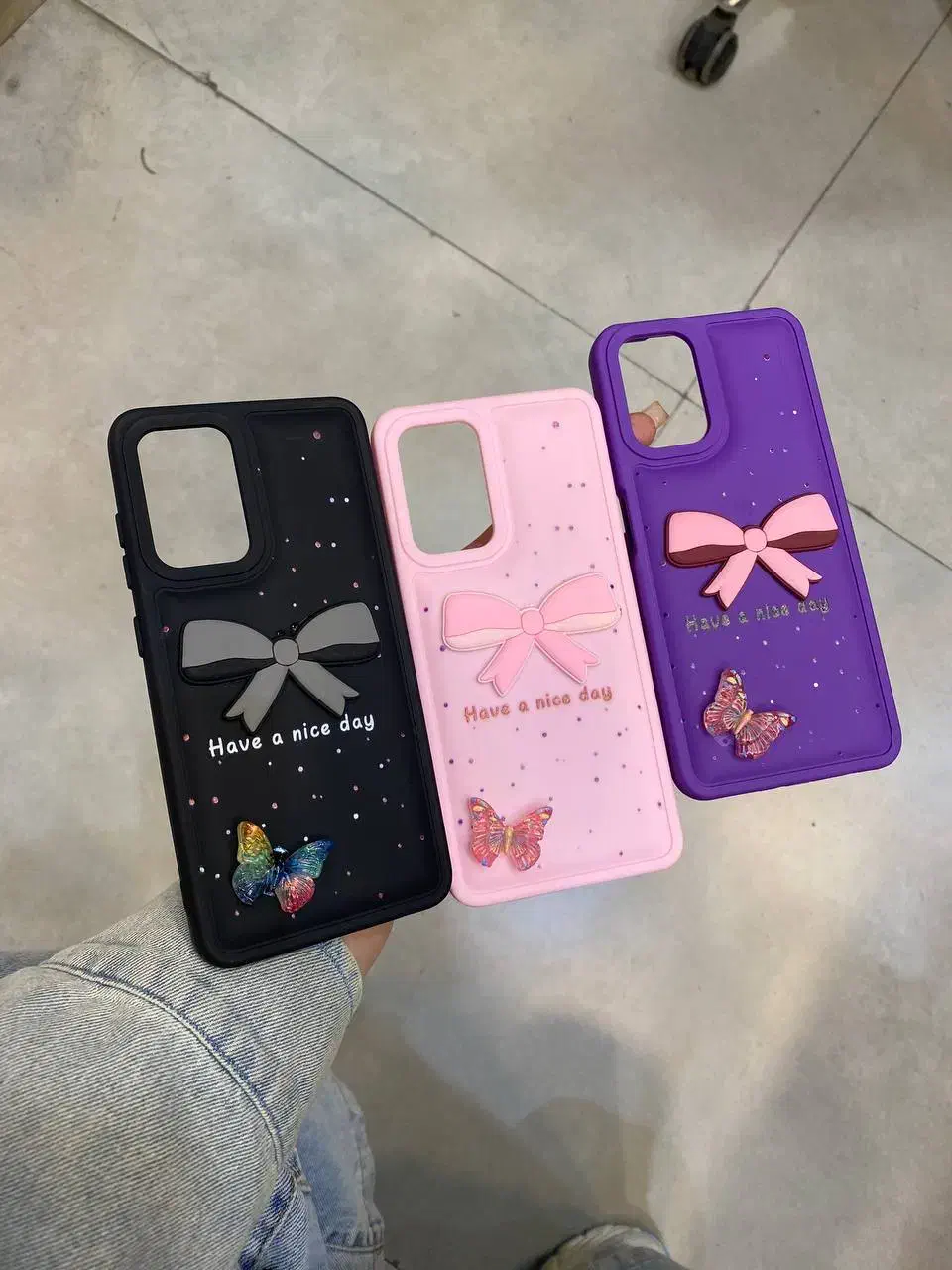 گاردپاپیون 13C A15 Note13/14pro A36 A56 Note13/14|لوازم جانبی موبایل و تبلت|مشهد, سجادیه|دیوار