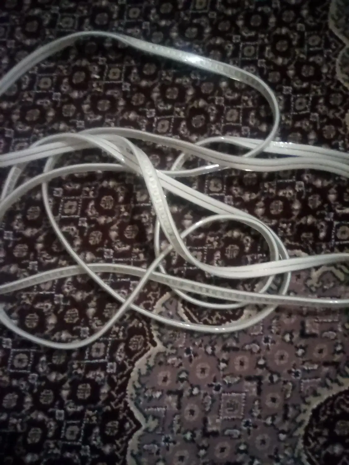 ریسه 8متر سالم|ریسه و چراغ تزئینی|اردبیل, |دیوار