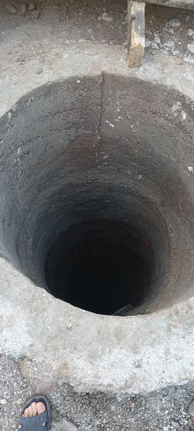 چاه کن|خدمات پیشه و مهارت|اردبیل, |دیوار