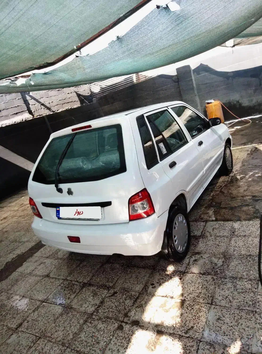 111 عروسک کارمندی در حد خشک|خودرو سواری و وانت|بندرعباس, |دیوار