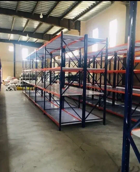 قفسه ایزی راک|فروشگاه و مغازه|تهران, کوی نصر مهرآباد|دیوار