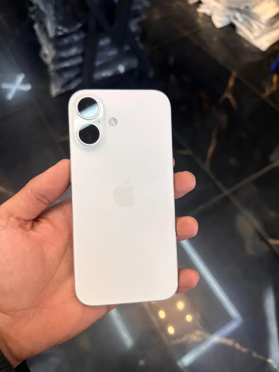 iphone 16|موبایل|قائمشهر, |دیوار