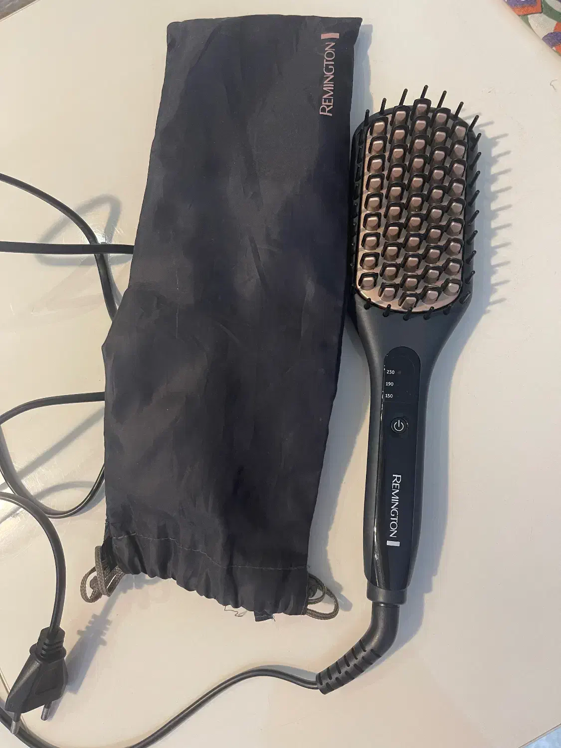 برس حرارتی|سایر لوازم برقی|قائم‌شهر, |دیوار