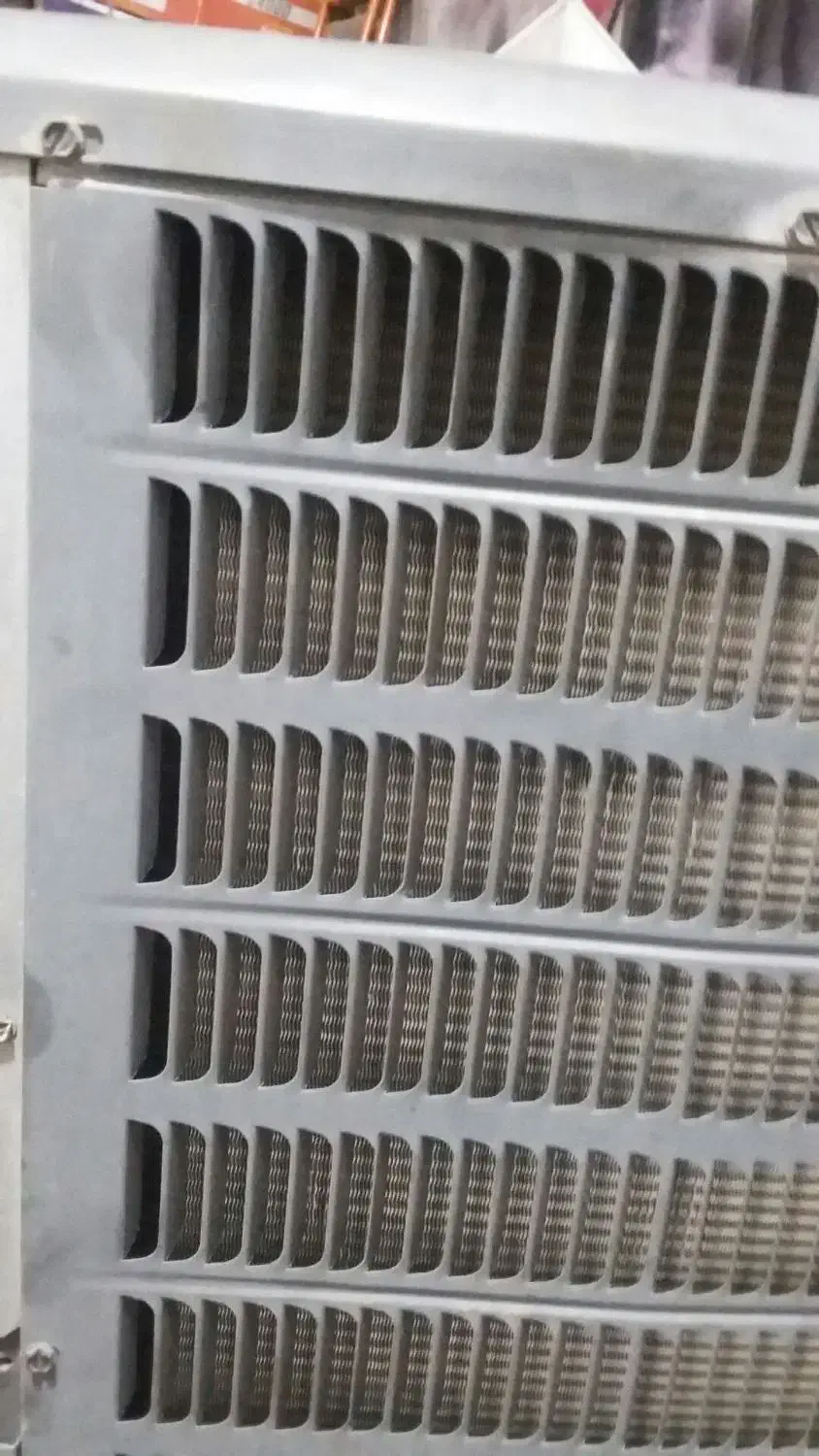 داکت اسپیلت  گودمن  کولرگازی|کولر گازی و فن‌کوئل|مشهد, شهید بهشتی|دیوار