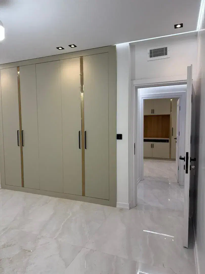 ۱۹۰ متر / فول بازسازی شده/نیمه فرنیش/مهستان