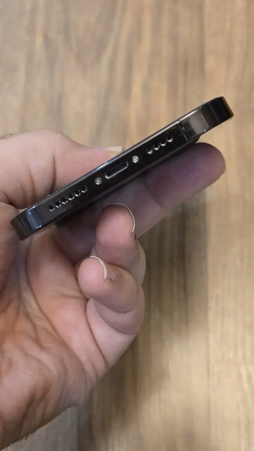 آیفون ۱۳ پرو مکس کپی|موبایل|تربت جام, کلالی|دیوار