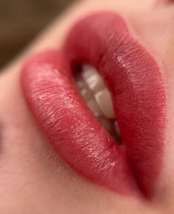 خدمات آرایش دائم با تخفیف ویژه|خدمات آرایشگری و زیبایی|لولمان, |دیوار