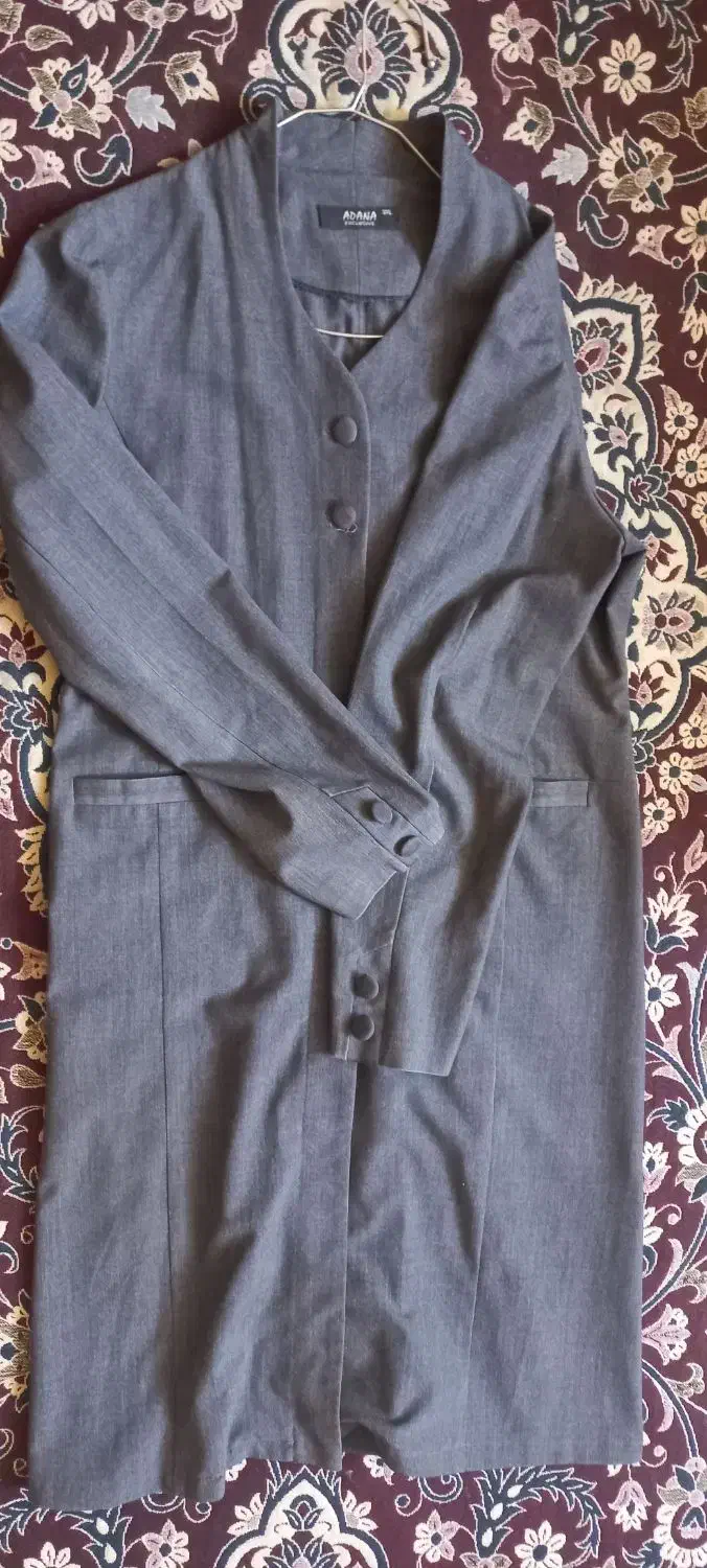 مانتواداری|لباس|اصفهان, لنبان|دیوار