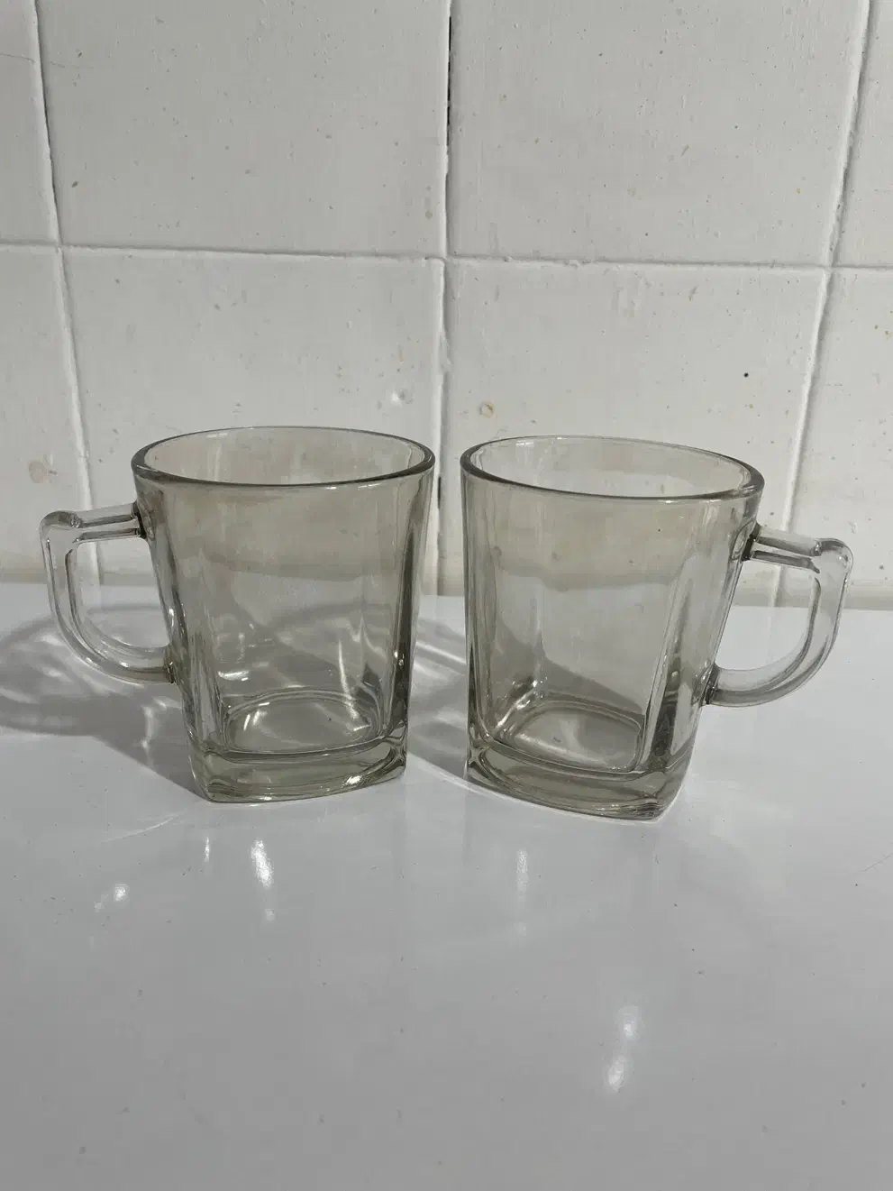 لیوان دمنوشساز چینی، تعدادی لیوان و استکان|ظروف سرو و پذیرایی|چابهار, |دیوار