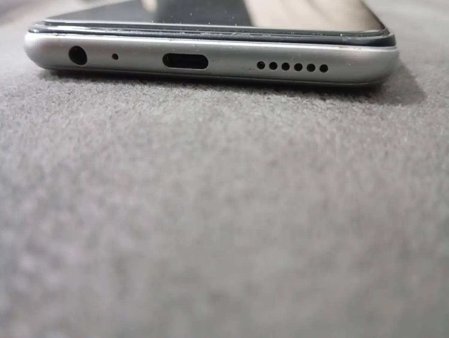 گوشی سامسونگ A22 5G|موبایل|تبریز, |دیوار