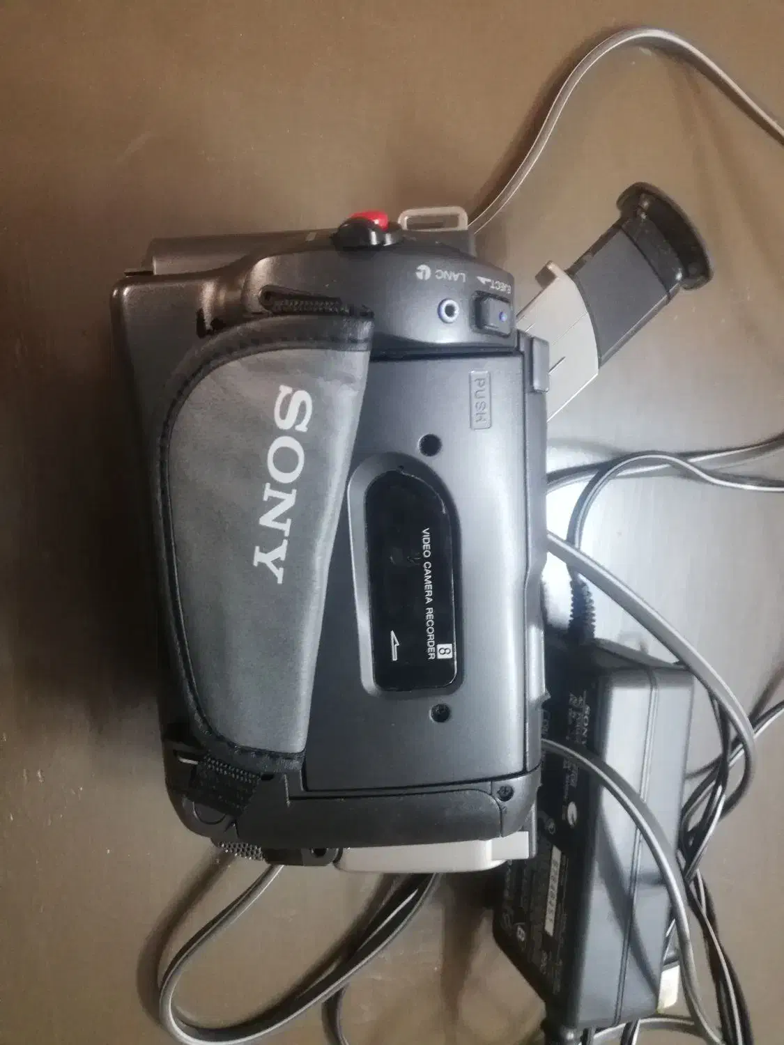 دوربین فیلمبرداری|دوربین عکاسی و فیلم‌برداری|شیراز, دکتر حسابی|دیوار