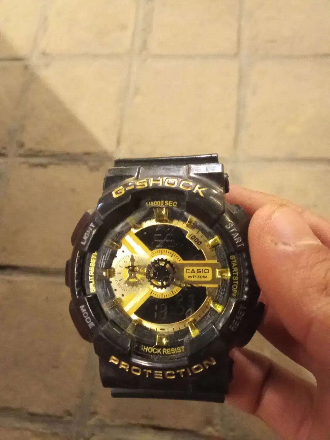 ساعت مچی|ساعت|بیرجند, |دیوار