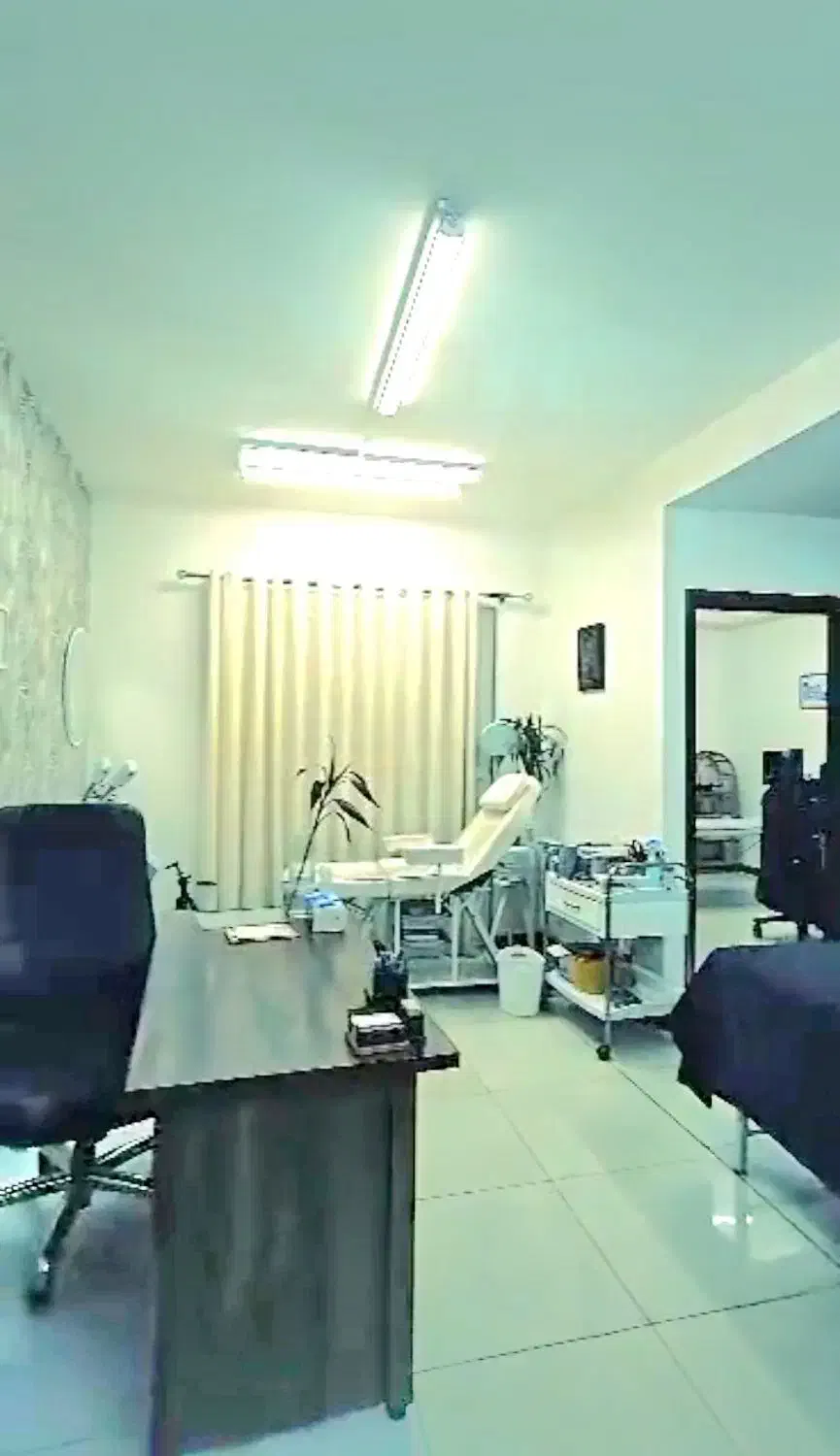 واحد خدماتی ۸۰ متری  خ بابل  مناسب دندانپزشکی|فروش دفتر کار، اتاق اداری، مطب|قائم‌شهر, |دیوار