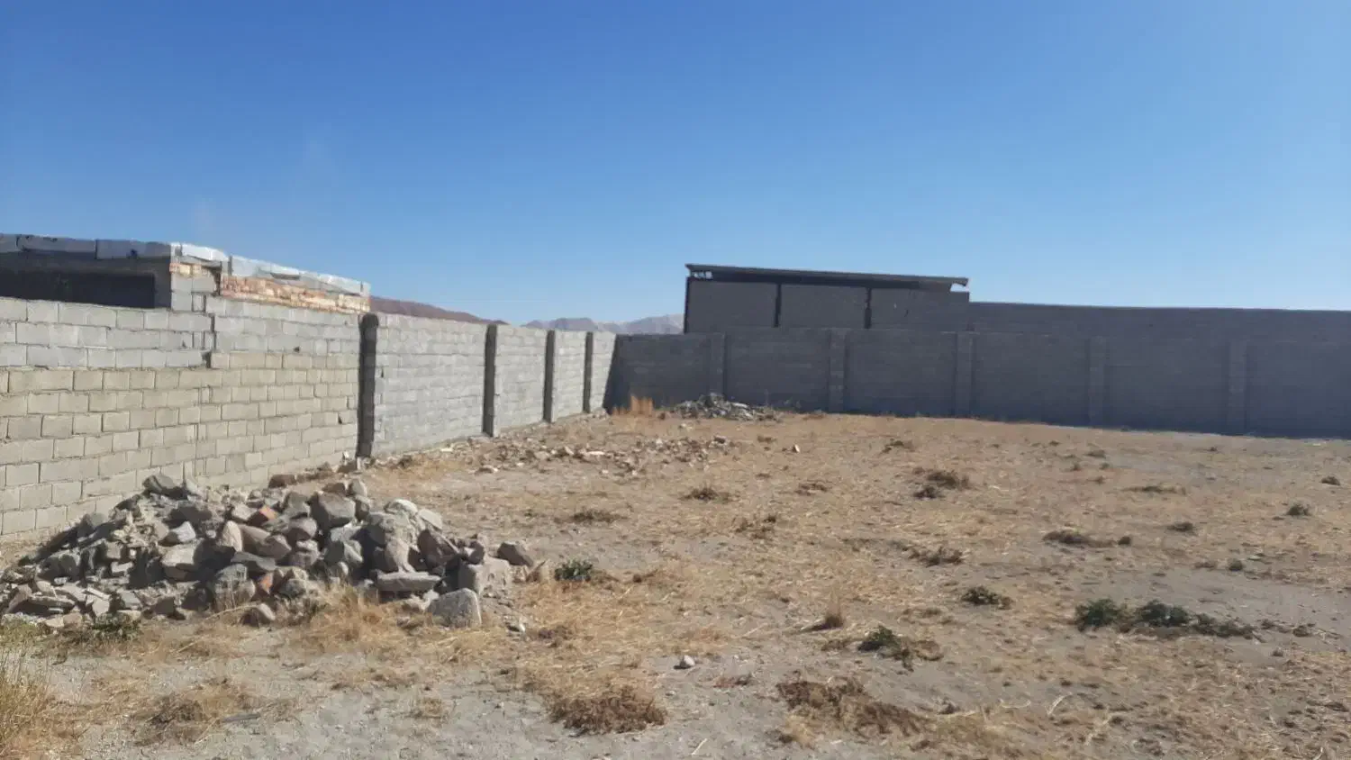 اجاره زمین|اجارهٔ دفتر صنعتی، کشاورزی، تجاری|باسمنج, |دیوار