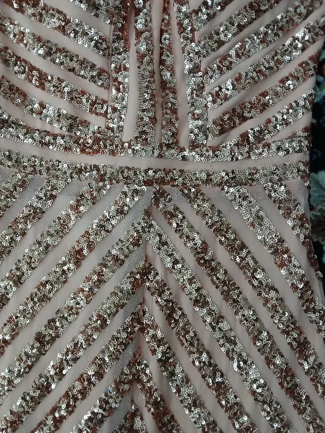 ۳تا لباس مجلسی ۳۸تا۴۲|لباس|کرج, شهرک سهرابیه|دیوار