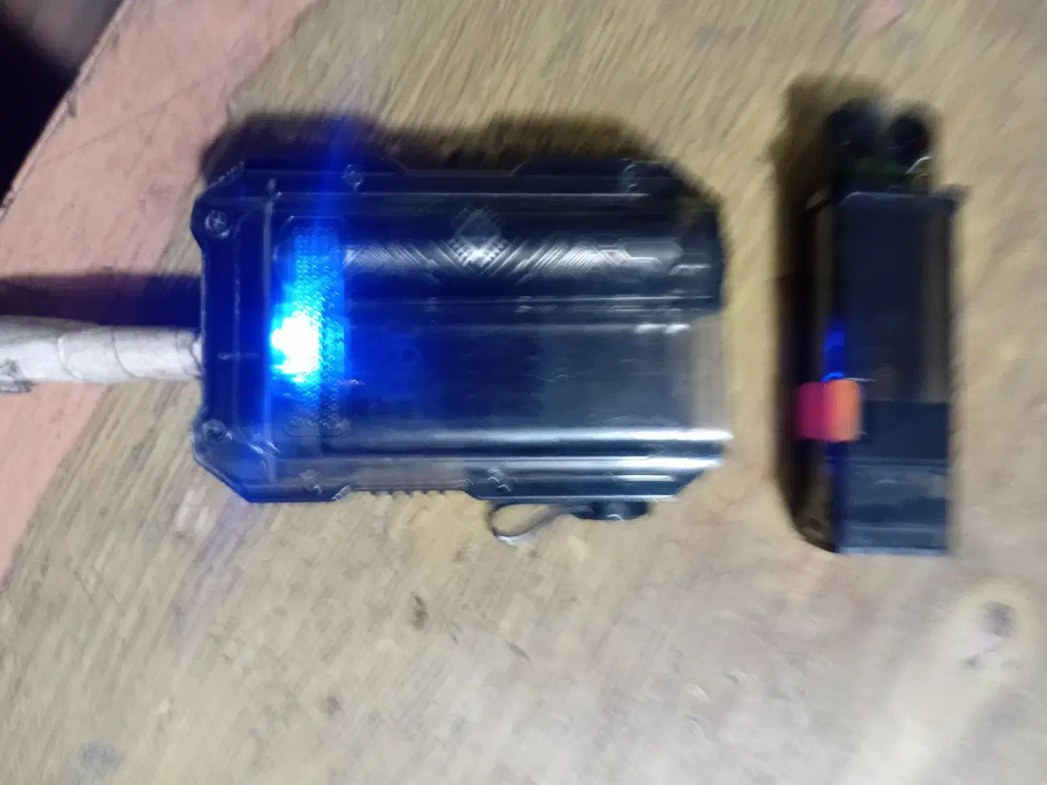 ویپ شارژی در حد نو|زیورآلات و اکسسوری|اسلامشهر, شهرک قائمیه|دیوار