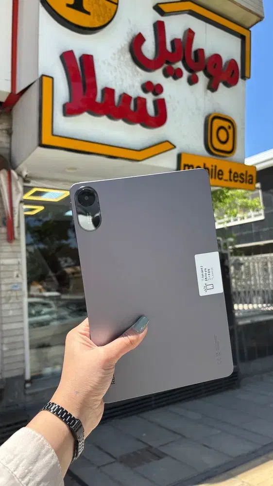 تبلتredmi pad 2|تبلت|همدان, |دیوار
