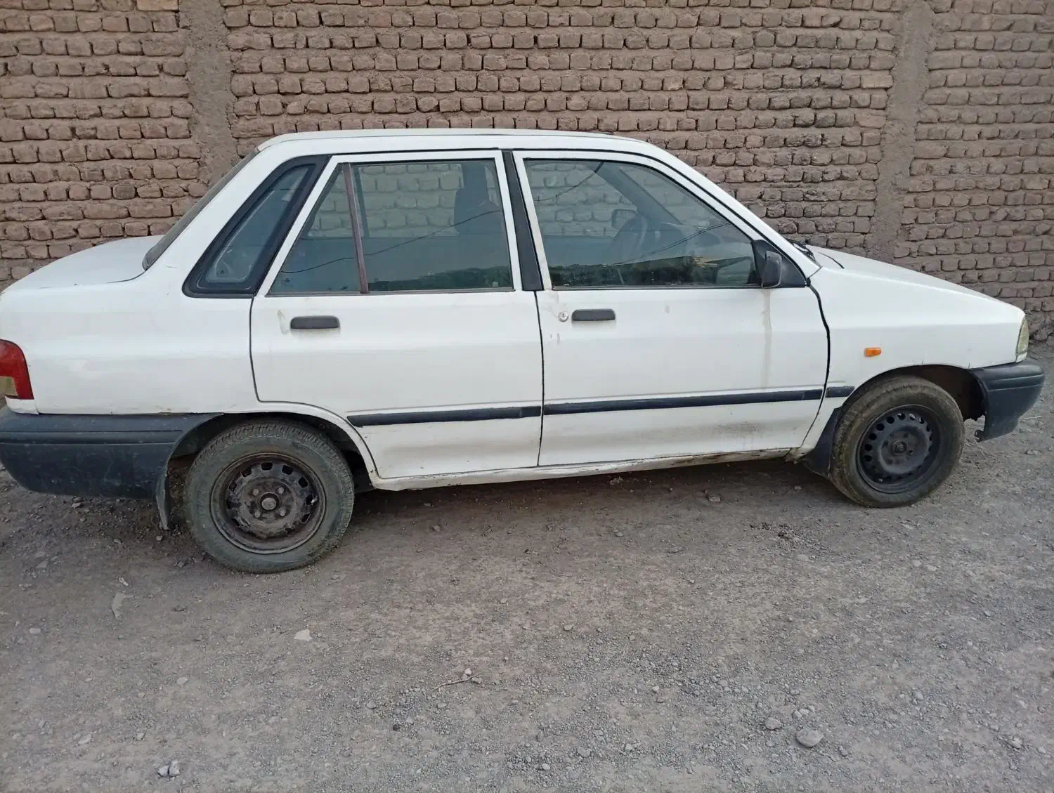 پراید مدل 90|خودرو سواری و وانت|بم, |دیوار