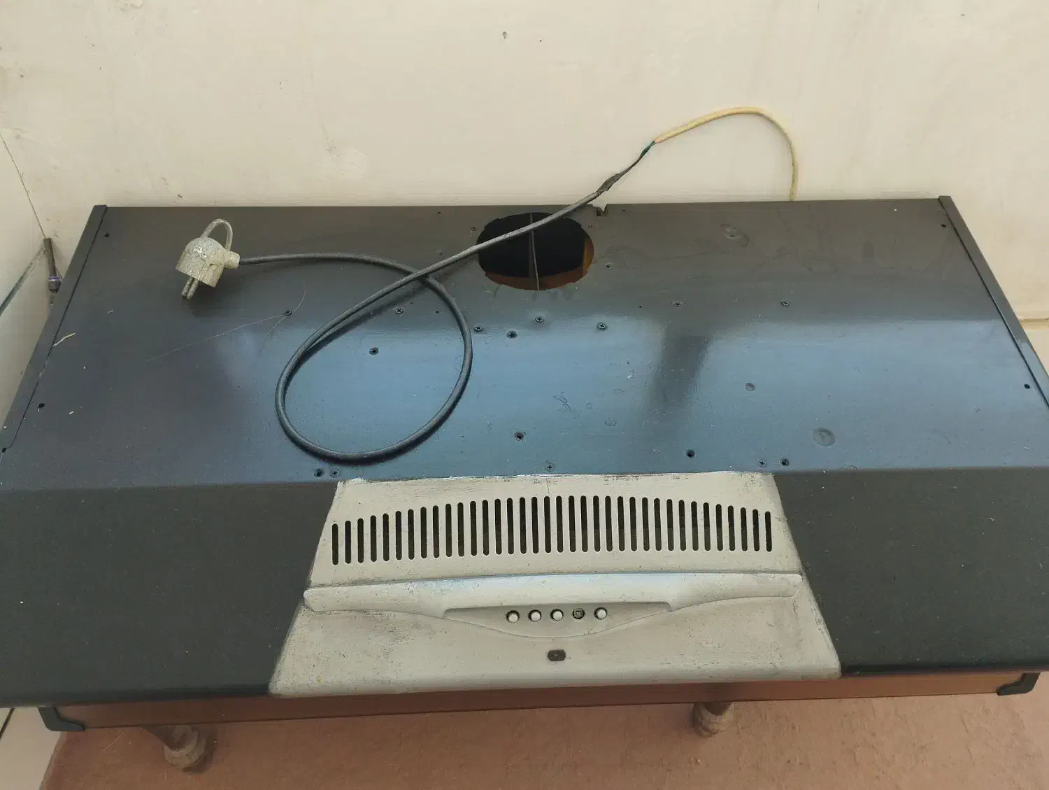 هود|هود|مبارکه, |دیوار