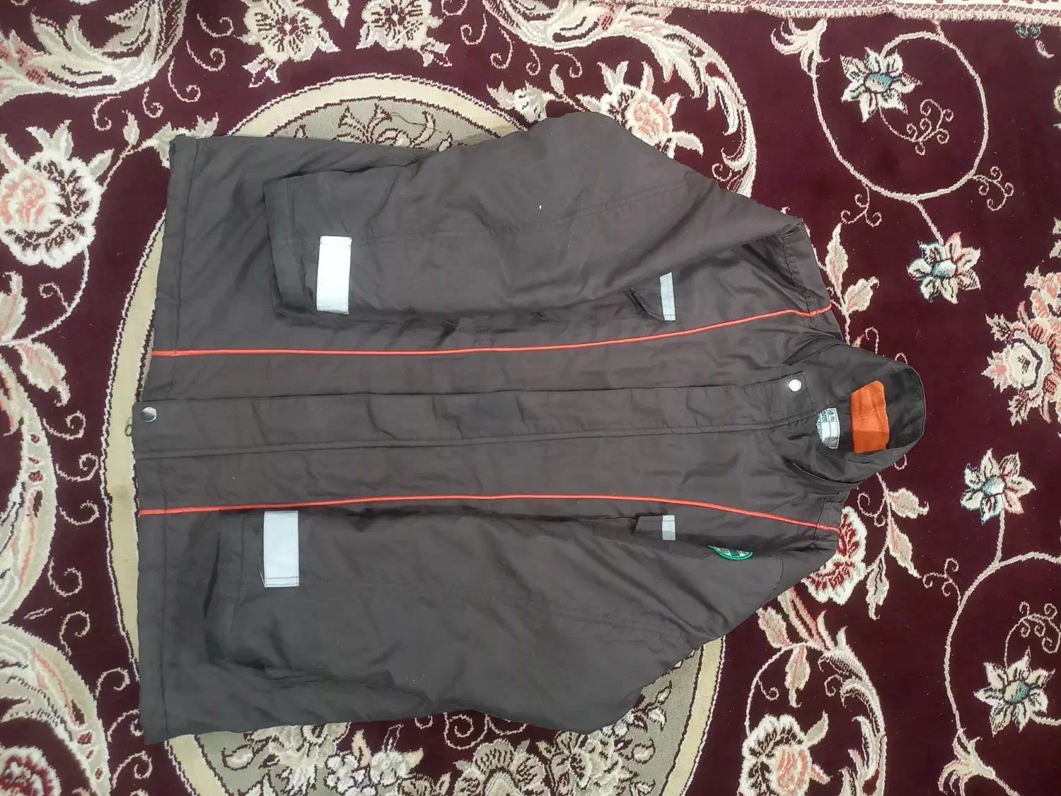 کاپشن مردانه|لباس|خرمآباد, |دیوار