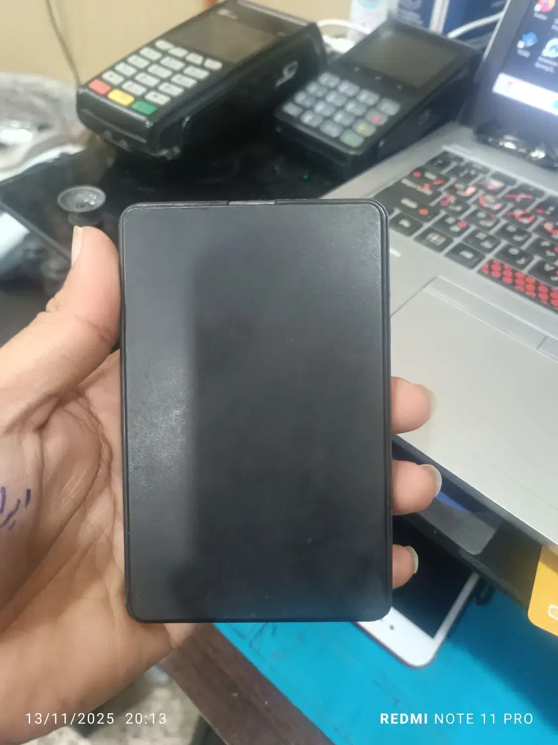 قاب تبدل هارد اینترنال به اکسترنال|قطعات و لوازم جانبی رایانه|دلوار, |دیوار