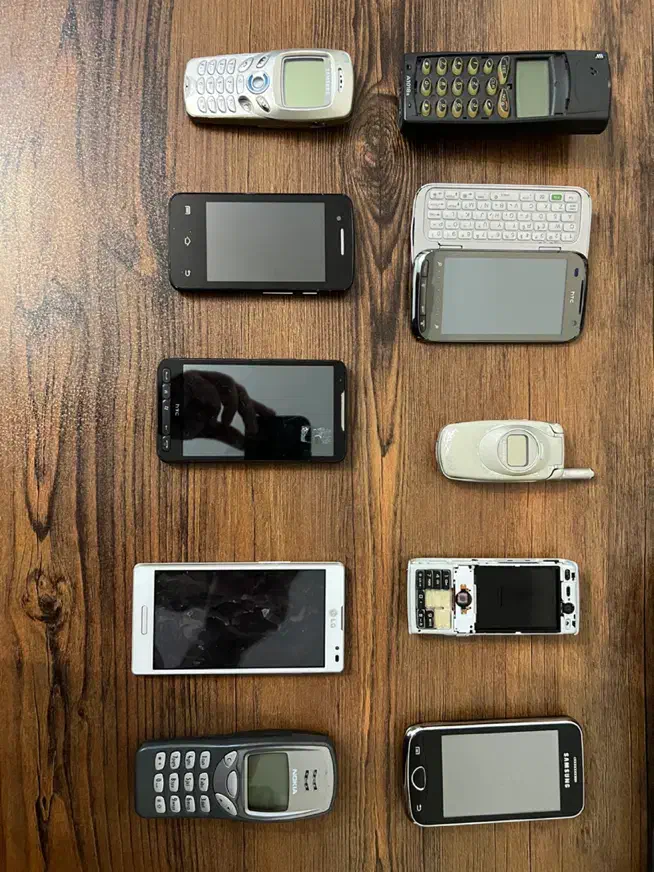 گوشی نیازمند تعمیر|موبایل|کرمان, |دیوار