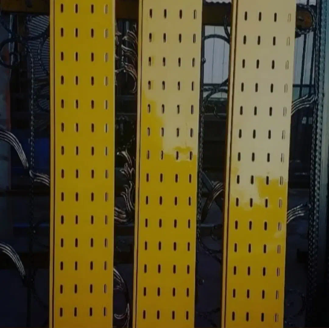 سینی کابل + نردبان کابل + وال پست|مصالح و تجهیزات ساختمان|تهران, فردوسی|دیوار