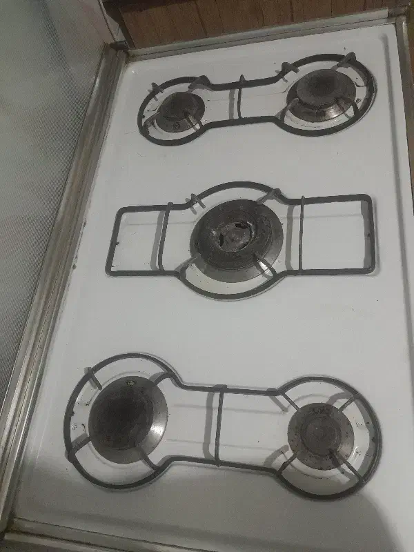 گاز فر دار|اجاق گاز و لوازم برقی پختوپز|قوچان, |دیوار