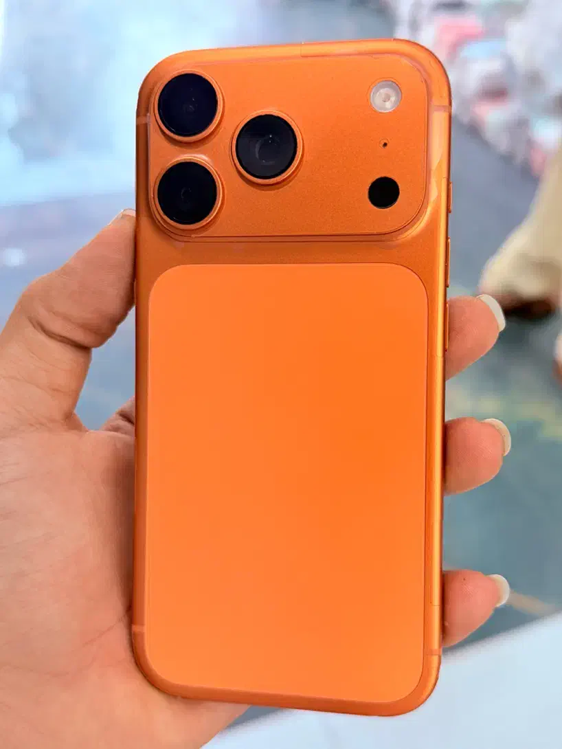 ایفون 17 پرو|موبایل|زاهدان, |دیوار