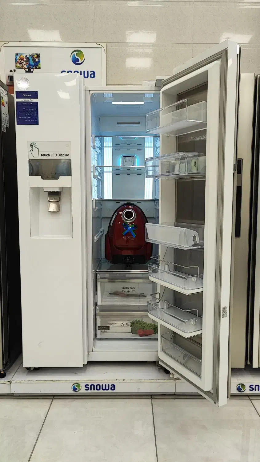 جشنواره فروش تا یلدا با اسنوا آغاز شد|یخچال و فریزر|لامرد, |دیوار