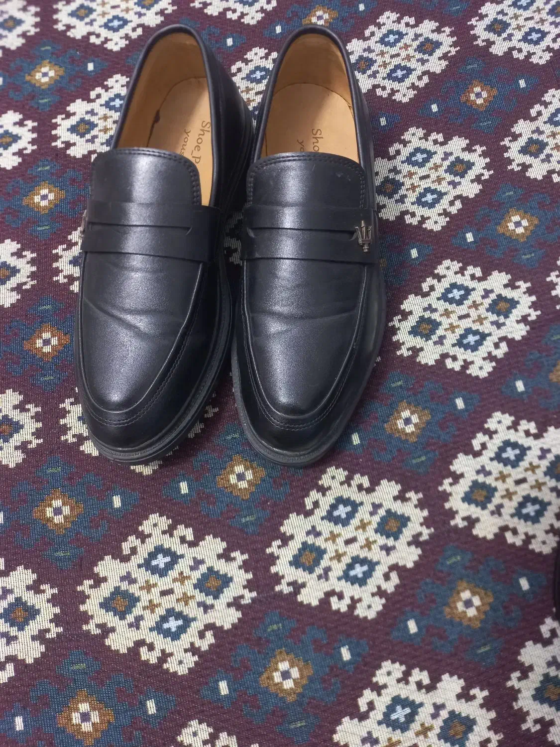 کفش مردانه|کیف، کفش، کمربند|اسلامشهر, شهرک قائمیه|دیوار