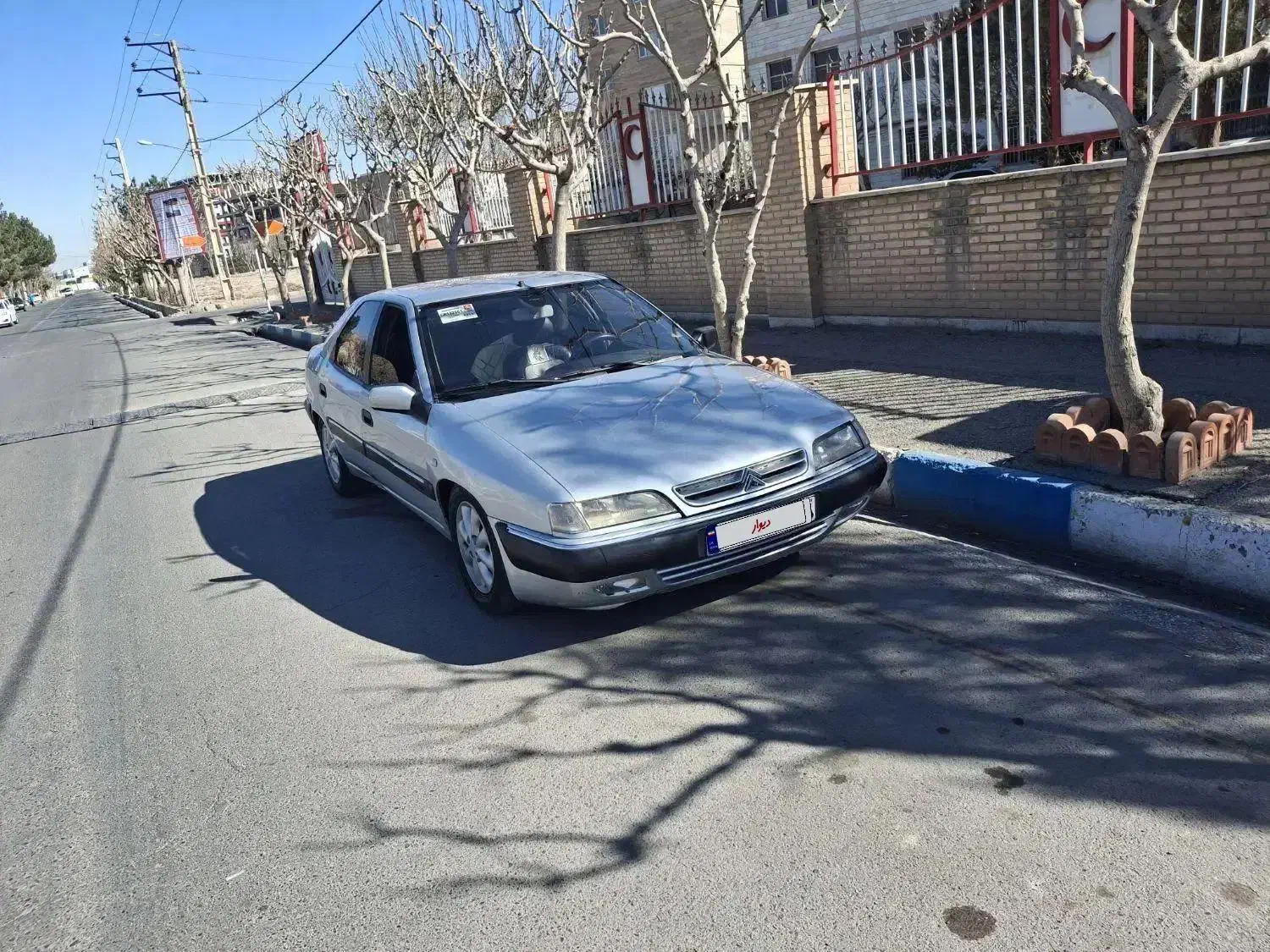 مدل۸۴|خودرو سواری و وانت|رباط‌کریم, رباط‌کریم|دیوار