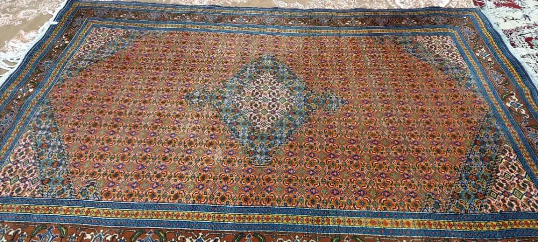 فرش دست بافت طبیعی|فرش|اردبیل, |دیوار